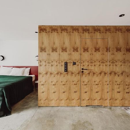Apartament Strefa Kultury Katowice Esterno foto