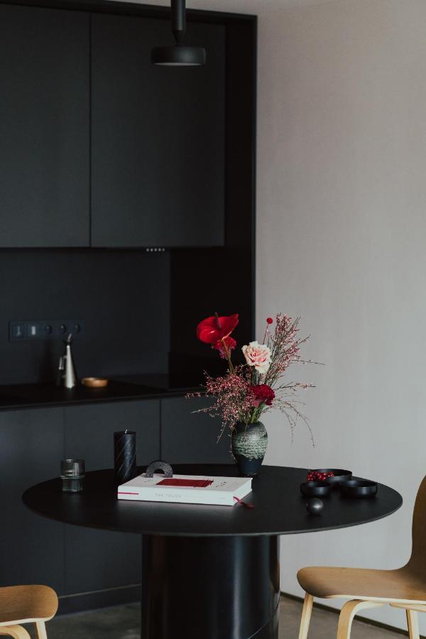 Apartament Strefa Kultury Katowice Esterno foto