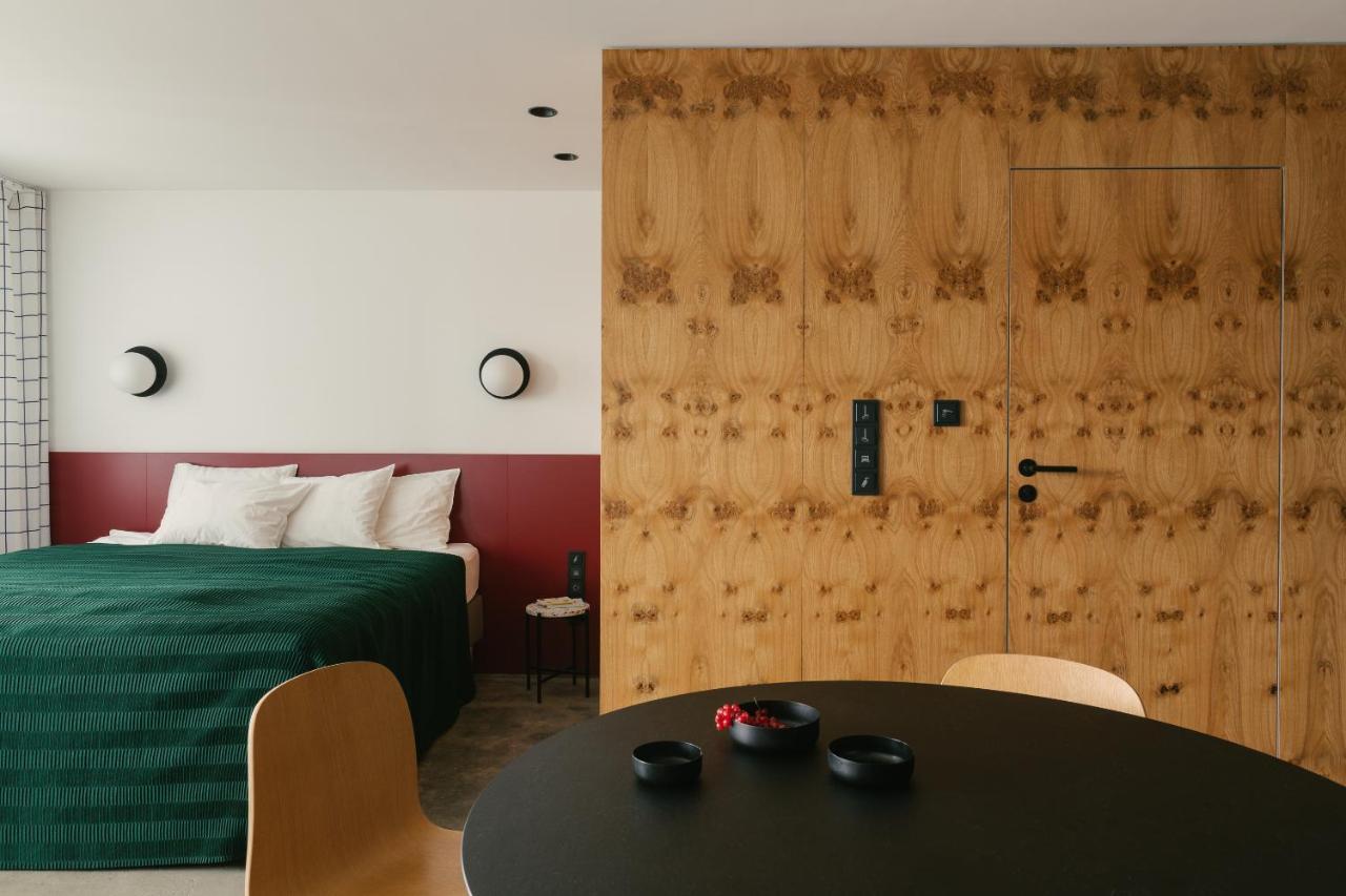 Apartament Strefa Kultury Katowice Esterno foto