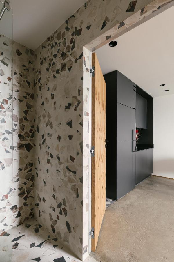 Apartament Strefa Kultury Katowice Esterno foto