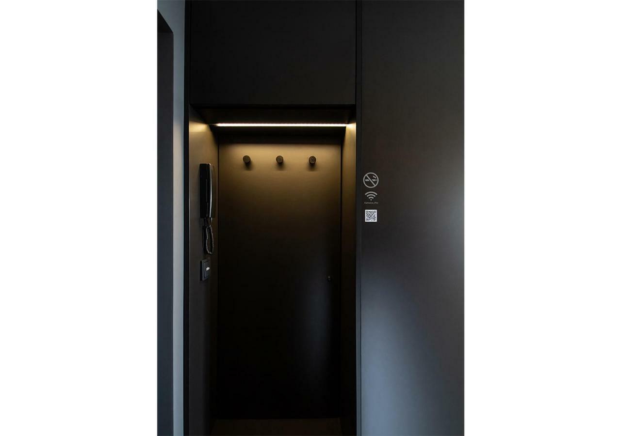 Apartament Strefa Kultury Katowice Esterno foto